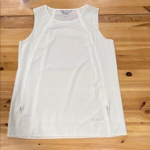 Athleta Sleeveless Blouse